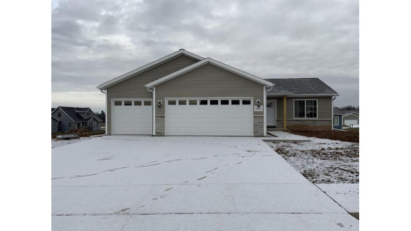 2310 Young Drive Waupaca, WI 54981 by Green Tree, Llc $294,900