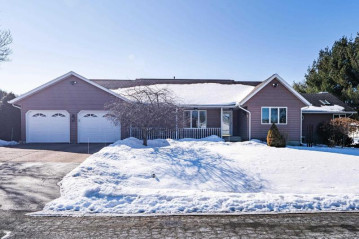 2600 West 3rd Street, Marshfield, WI 54449