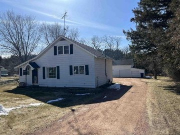 3386 St. Adalberts Road, Rosholt, WI 54473