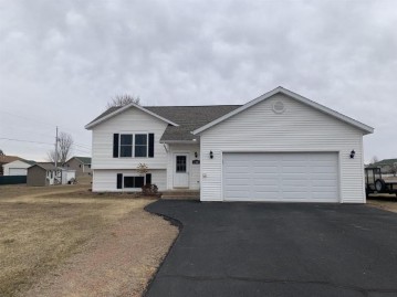 2104 Meadow Drive, Kronenwetter, WI 54455