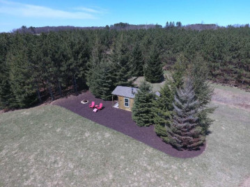 3503 County Road J North, Custer, WI 54423