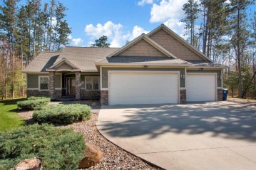 1385 Somerset Drive, Stevens Point, WI 54482