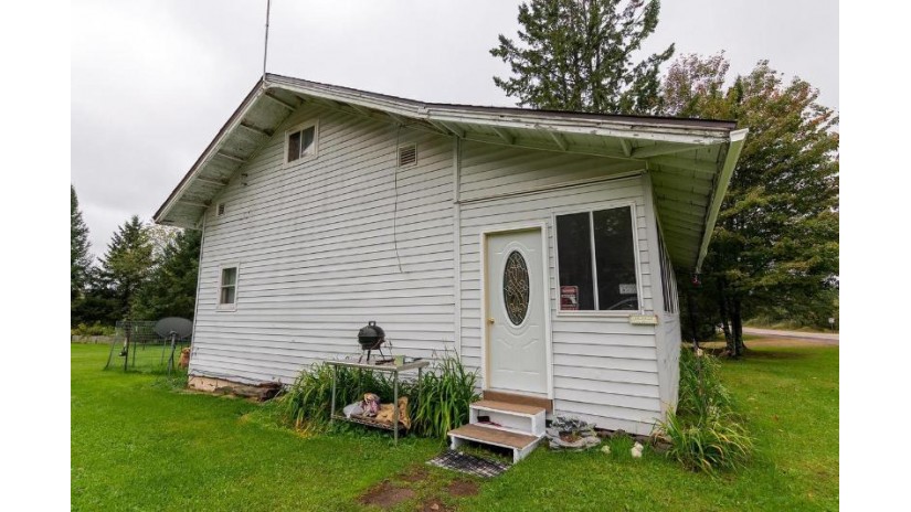 W11125 Highway 8 Tripoli, WI 54564 by Redefined Realty Northwoods $74,900