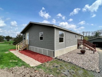 N4758 Weston Falls Avenue, Neillsville, WI 54456