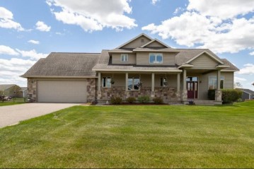 2339 Burton Avenue, Kronenwetter, WI 54455