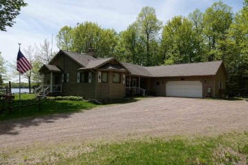 N701 Park Drive, Ogema, WI 54459