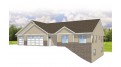 1708 Eagle Valley Lane Lot 34 Wausau, WI 54403 by Re/Max Excel $417,600