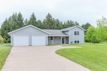 3900 Paul'S Court, Amherst Junction, WI 54407