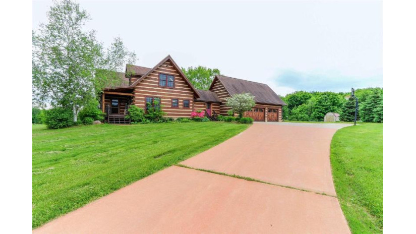 210325 Heartland Hills Road Stratford, WI 54484 by Exp Realty, Llc $499,900