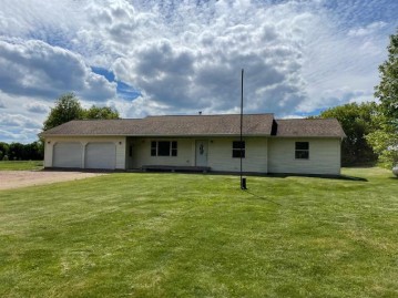 283 Western Avenue, Birnamwood, WI 54414