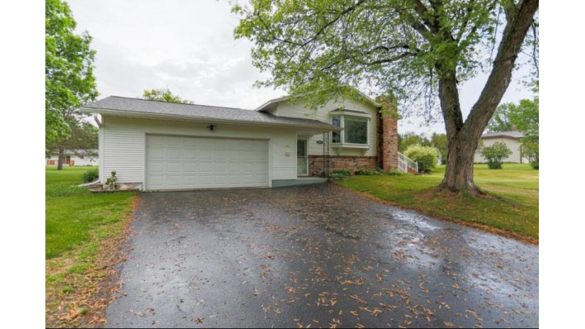 5310 Cathy Drive Weston, WI 54476 by Coldwell Banker Action $204,900