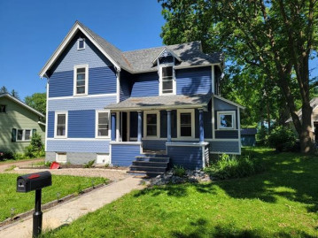 217 Grand Avenue, Neillsville, WI 54456