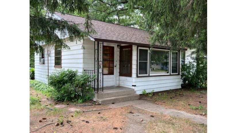 3201 Michigan Avenue Stevens Point, WI 54481 by First Weber $79,900