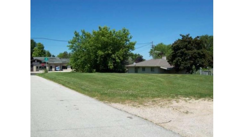 S Lansing Ave Sturgeon Bay, WI 54235 by Four Sail Realty $19,900