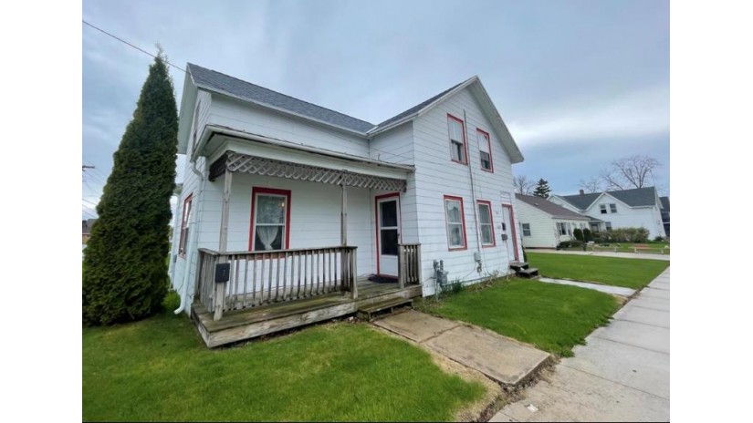 602 Adams St Algoma, WI 54201 by Exp Realty Llc $122,500