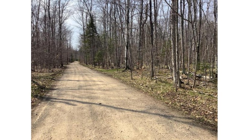 TBD Timber Trail Washington Island, WI 54246 by Gordons North Star Realty, Llc $46,500