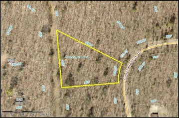 Gunnlaugsson Dr, Washington Island, WI 54246