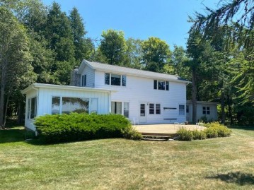 7699 W Shore Dr, Egg Harbor, WI 54209