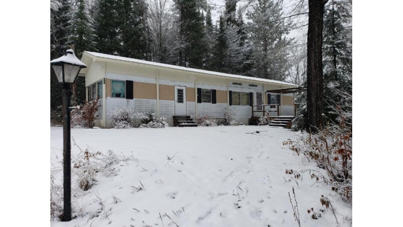 3706 Schuette Rd Watersmeet, MI 49969 by Century 21 Burkett - Lol $94,000