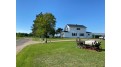 9412 Old 32 Rd Hiles, WI 54511 by Re/Max Property Pros - Tomahawk $430,000