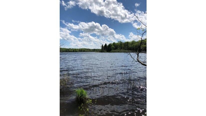 Lot 2 Kling Rd Winchester, WI 54557 by Headwaters Real Estate $175,000