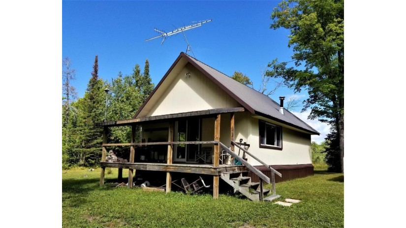 6902w West Branch Rd Pence, WI 54534 by Re/Max Action Northwoods Realty, Llc $174,000