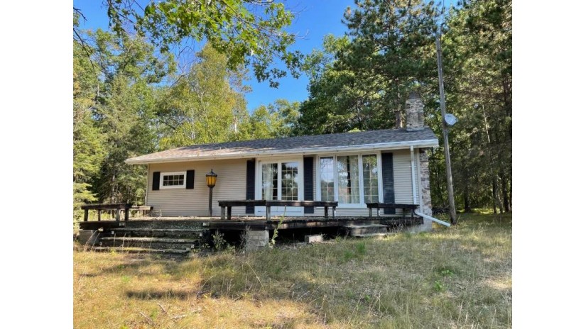 14091 Ranch Lake Dr Brazeau, WI 54161 by Signature Realty, Inc. $439,900