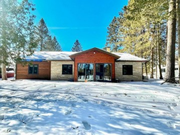 1419 E Kings Rd, Tomahawk, WI 54487