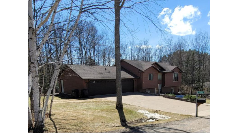 2373 Maple Branch Rd Phelps, WI 54554 by Shorewest Realtors $274,900