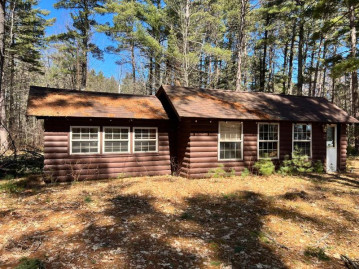 1640 Marland Ln, Lac Du Flambeau, WI 54538