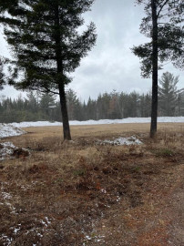 On Railroad St 11.5 Acres, Eagle River, WI 54521