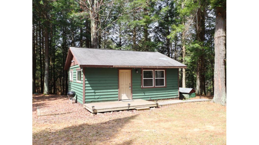 4453 Camp Four Rd Rhinelander, WI 54501 by People First Realty Group Llc $109,900