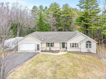 5002 Royalwood Ln, Pine Lake, WI 54501