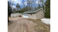 7882 Cth K Star Lake, WI 54561 by Eliason Realty - St Germain $199,900