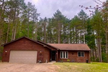 8979 Forestwood Ln, Woodruff, WI 54568