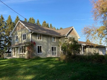 80751 Cth F, Butternut, WI 54514