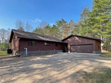 2956 Juniper Tr, Sayner, WI 54560