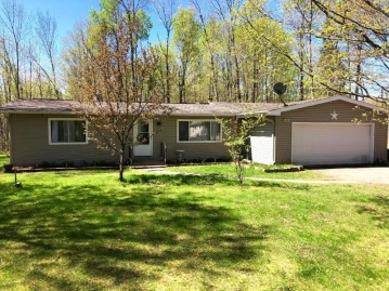 3407 Lake Lucerne Dr, Crandon, WI 54520