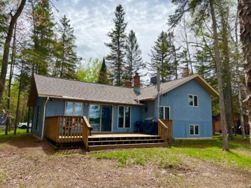 1916 Eagle Tr, Eagle River, WI 54521