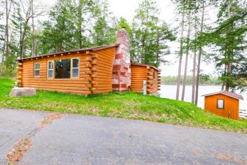 N10685 Isle Of Pines Dr W, Elcho, WI 54428