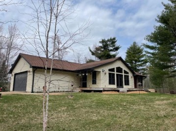 13437 Old 64 Rd, Mountain, WI 54149
