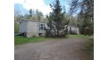 4876 River Rd Pine Lake, WI 54501 by First Weber - Rhinelander $149,900