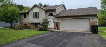 1003 Charles Ave, Tomahawk, WI 54487