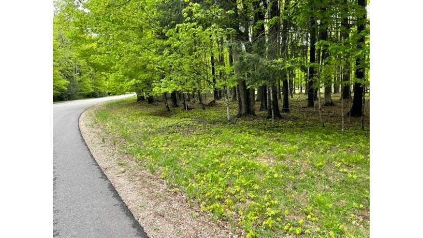 On Connors Rd Lot 2 Three Lakes, WI 54562 by Century 21 Burkett - Three Lks $38,900