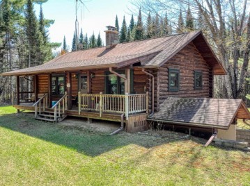 7650 Military Rd, Three Lakes, WI 54562