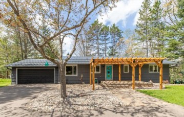 3973 Velvet Lake Rd, Rhinelander, WI 54501