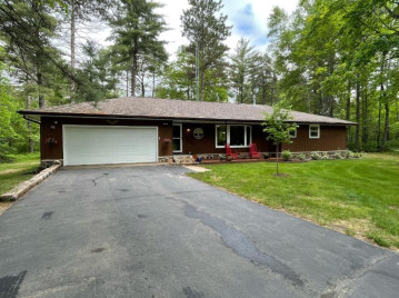 5588 Denton Rd, Conover, WI 54519