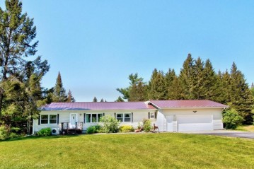 3770 King Rd, Sugar Camp, WI 54501