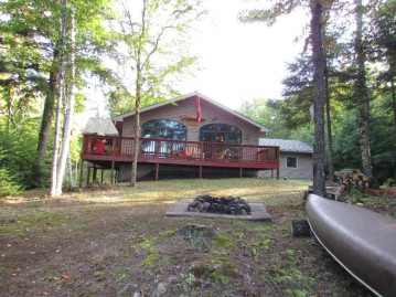 11357 Bartsch Rd, Presque Isle, WI 54557