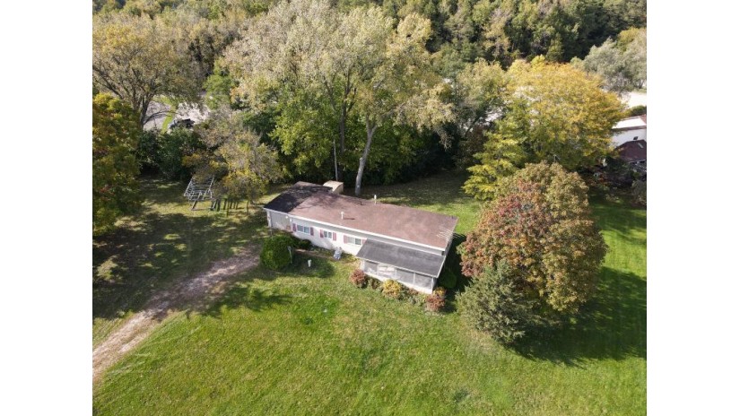 W8042 County Road B Lake Mills, WI 53551 by RE/MAX Community Realty $339,900